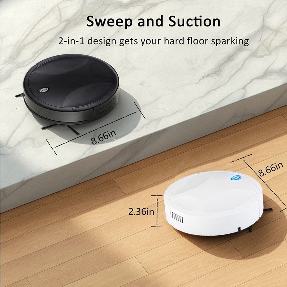 Floor Sweeper - Picture 6 of 7